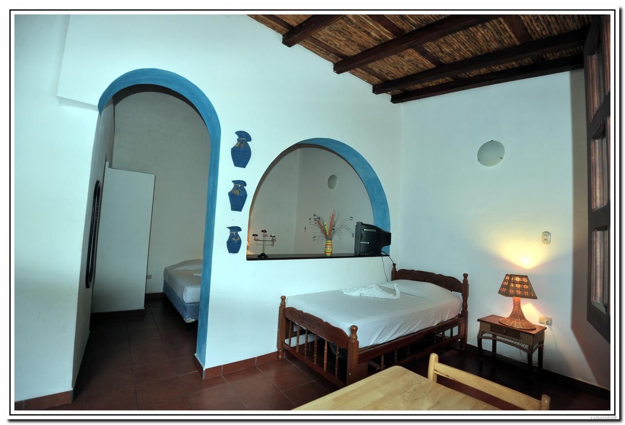 Hotel La Posada Del Sol Granada Esterno foto