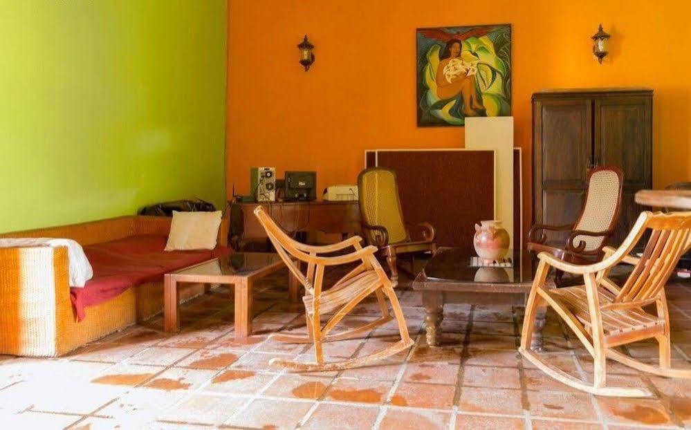 Hotel La Posada Del Sol Granada Esterno foto
