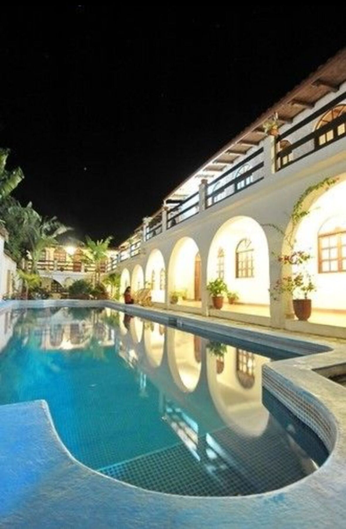 Hotel La Posada Del Sol Granada Esterno foto