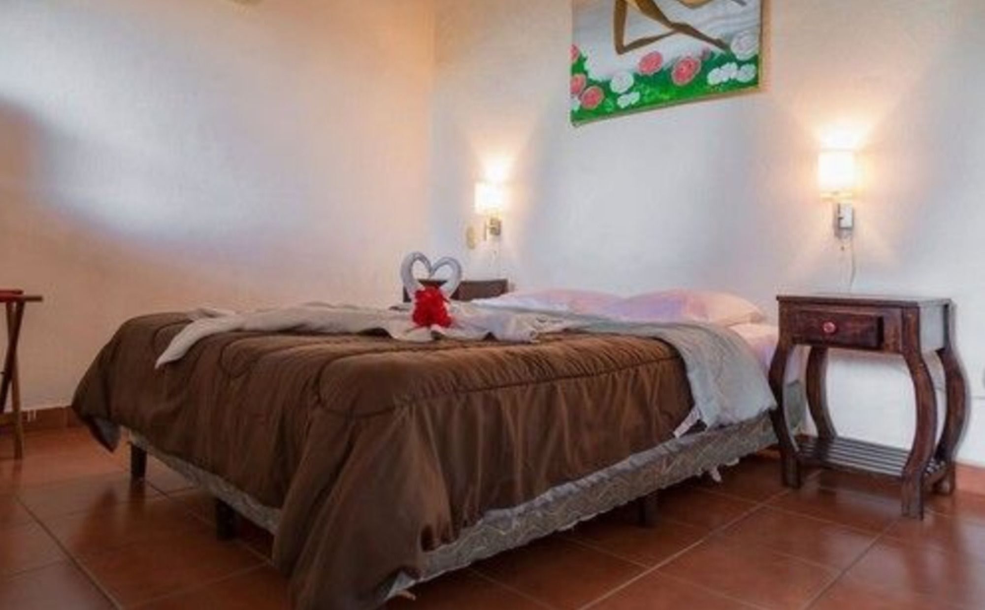 Hotel La Posada Del Sol Granada Esterno foto