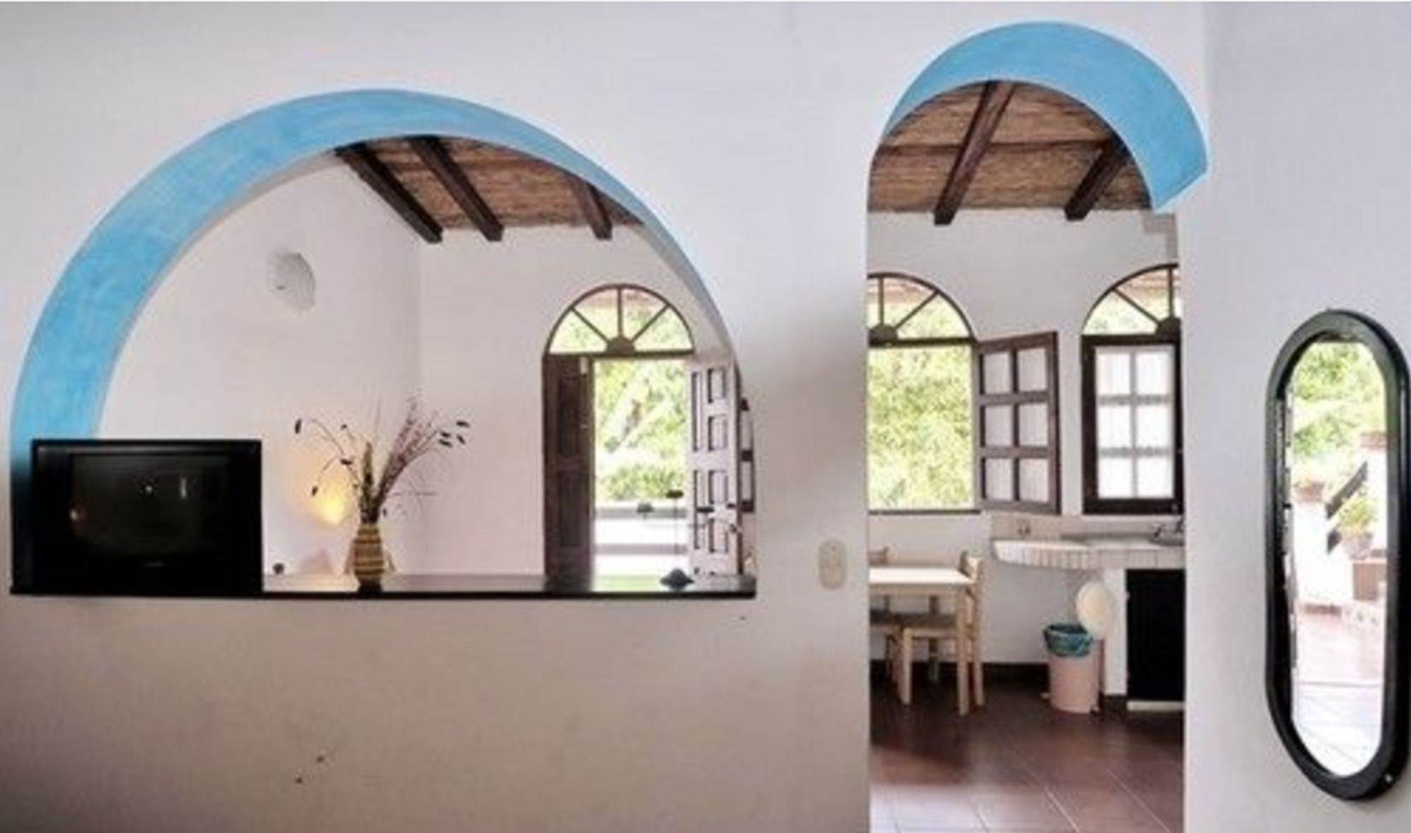 Hotel La Posada Del Sol Granada Esterno foto