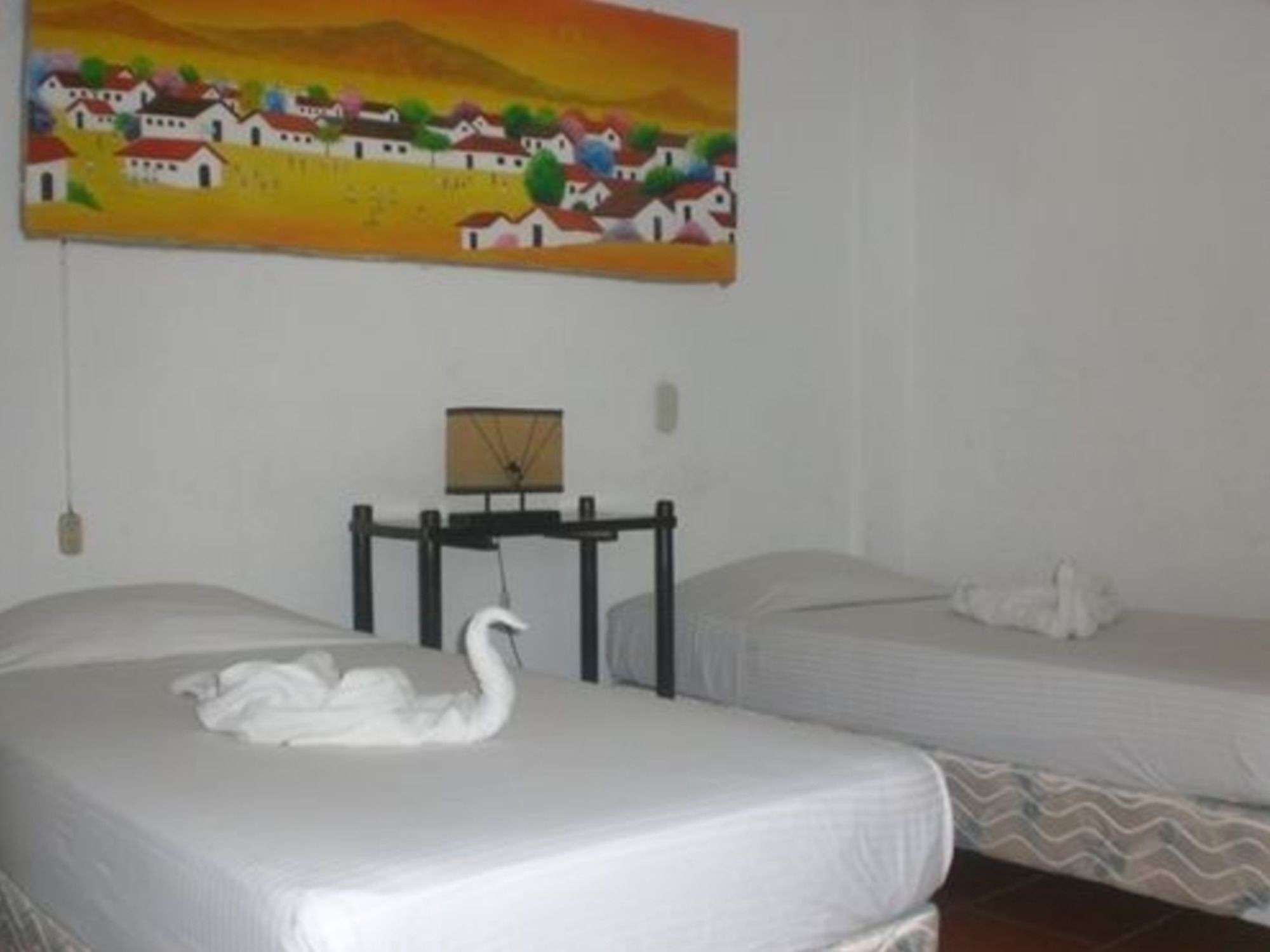 Hotel La Posada Del Sol Granada Esterno foto